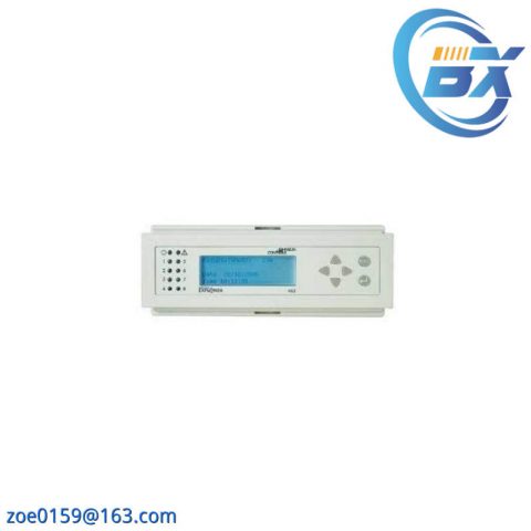 Johnson Controls LP-DIS60U00-C Interface Device: Precision Control for Industrial Applications