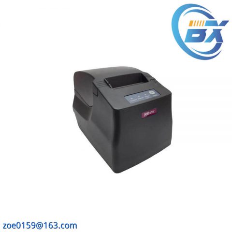 Jolimark TP510 P51N0E00-1309146T: Advanced Bluetooth Thermal Printer for Industrial Control Applications