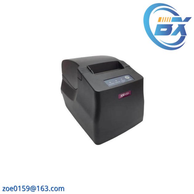 Jolimark TP510 P51N0E00-1309146T: Advanced Bluetooth Thermal Printer for Industrial Control Applications