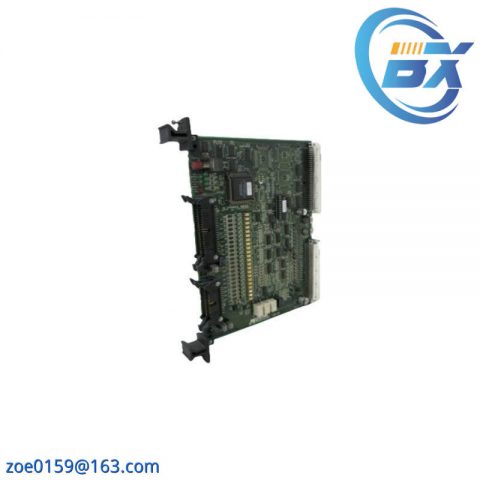 Kawasaki 50999-1692 Programmable Logic Controller Board
