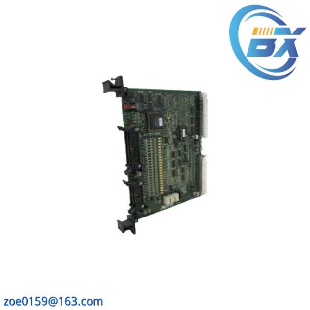 Kawasaki 50999-1692 Programmable Logic Controller Board