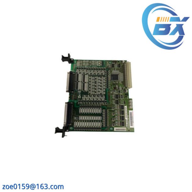Kawasaki 50999-2957: Industrial Control System Printed Circuit Board Assembly