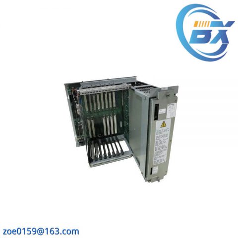 Kawasaki S82W-619 50630-1050 Power Supply: Precision Engineering for Industrial Applications