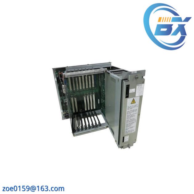 Kawasaki S82W-619 50630-1050 Power Supply: Precision Engineering for Industrial Applications