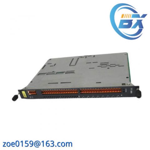 KEBA EC100S Control Module - Precision Industrial Automation Component