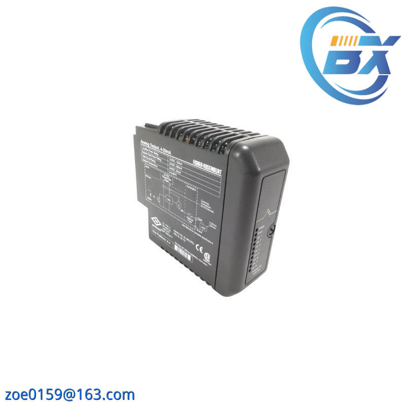 kj3002x1-bb1_12p0683x092_emerson_analog_output.jpeg EMERSON KJ3002X1-BB1 12P0683X092 - High-Precision Analog Output Module