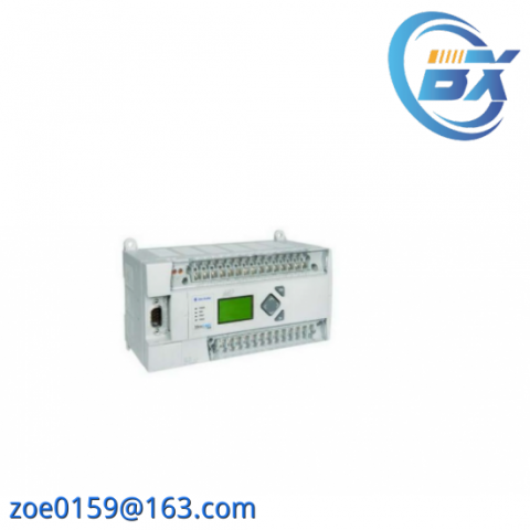KOKUSAI BALEXT-SMP High-Performance Industrial Control Module