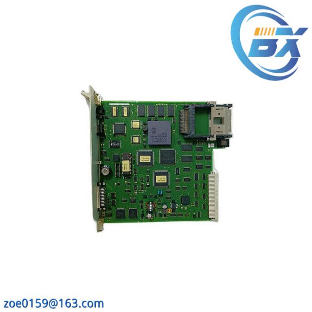 KOKUSAI BALEXT-SMP High-Performance Industrial Control Module