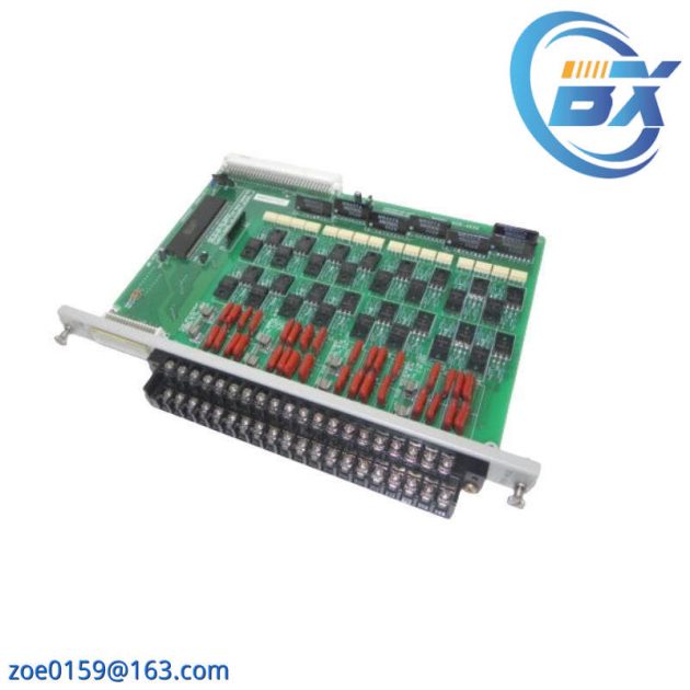 KOKUSAI BALEXT-SMP High-Performance Industrial Control Module