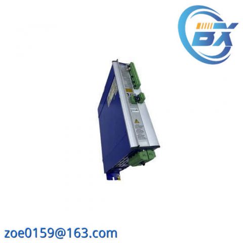 Kollmorgen SERVOSTAR 603-AS S60301 Servo Drive - Precision Control for Advanced Automation Solutions