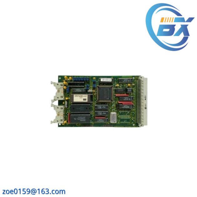 KONGSBERG RDIOR420 Industrial Controller