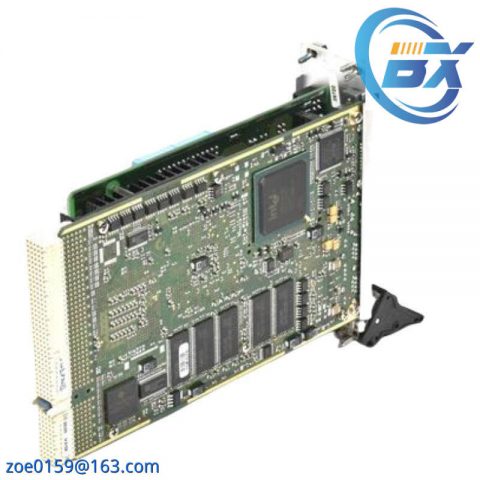KONTRON CP306 36780: CPU Controller Board for Industrial Automation