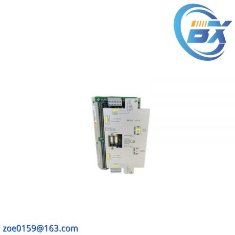 Krauss Maffei SE502 Circuit Board - Advanced Control Solutions for Industrial Applications