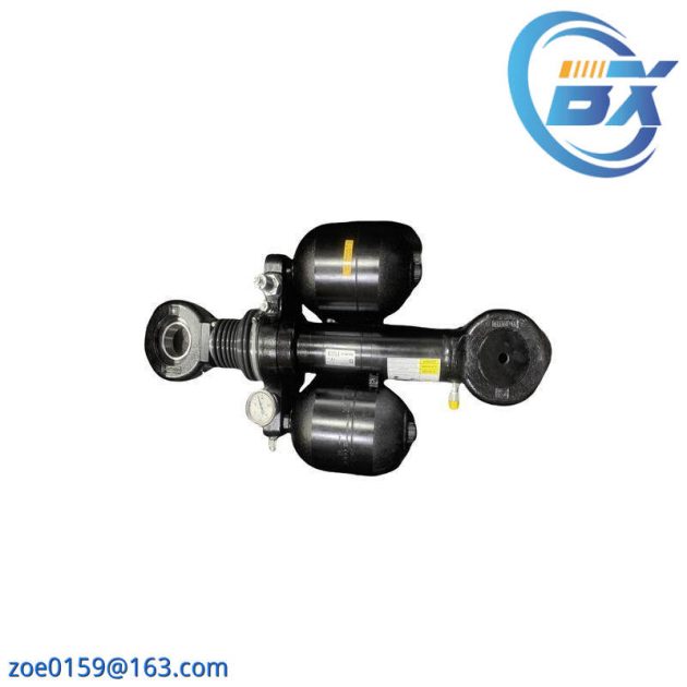 KUKA GA16 00-189-401 Robot Balancing Cylinder - Precision Engineering for Robotic Applications