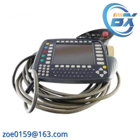 KUKA KCP2 VKCP2 00-107-264 Control Panel: Advanced Manufacturing Automation Solution