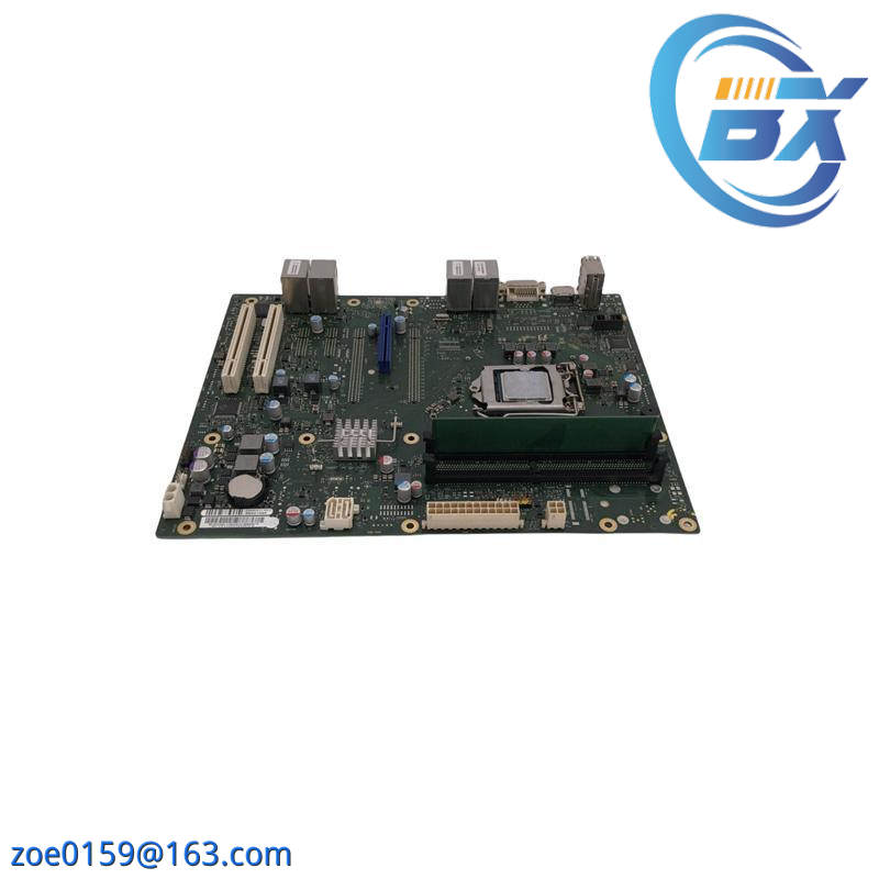 kuka_kpc400-271-601_mainboard.jpg KUKA KPC400-271-601 Mainboard: Precision Control, Industrial Strength