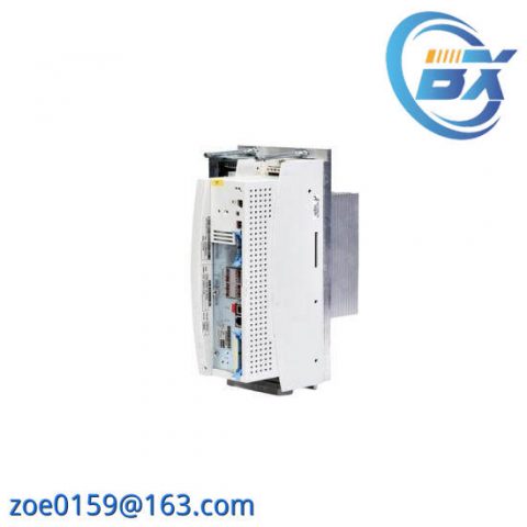 KUKA KPS-600/20-REL Power Supply Unit