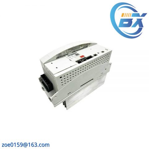 KUKA KRC2 KSD1-16 00-122-285 Servo Drive, High-performance Motion Control Solution