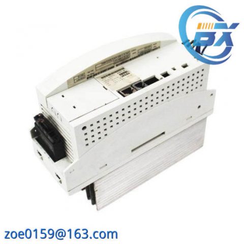 KUKA KSD1-64/9 Servo Drive Controller - Precision Automation Solutions