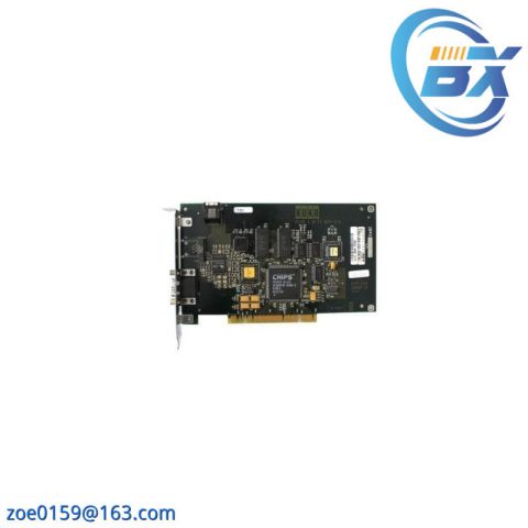KUKA Robotics KVGA 1.0 Robot Video Card, Designed for Precision Automation