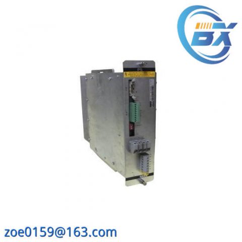 KUKA PS30/135I Industrial Power Supply Module