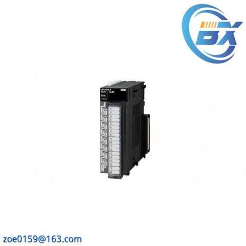 Mitsubishi L60ADIL8-CM Analog Input Module: Industrial Precision, Built for Control