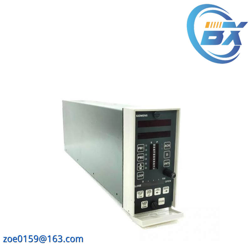 SIEMENS Robicon LDZ 1050/1652 - High Voltage Frequency Converter, Designed for Industrial Automation Excellence