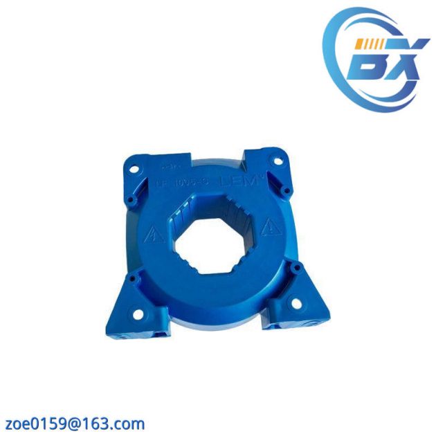 LEM Sensors LF 1005-S/SP16 Current Transducer, High Accuracy for Industrial Automation