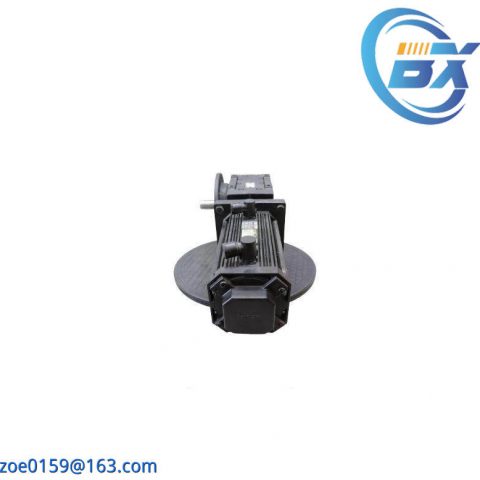 Lenze 080-22 + GKS05-3Y VAK080552A Servo Motor, High-Performance Precision Control