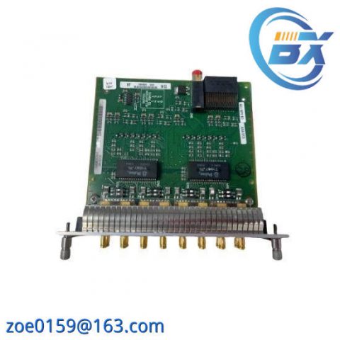 Marconi 1HAM60833AAA - High-Performance Programmable Logic Controller Module