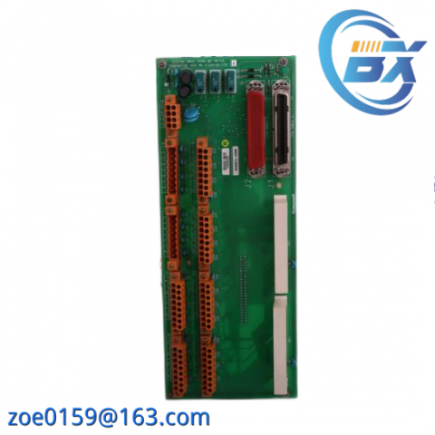 Honeywell MC-IOLX02 51304419-150 Industrial Control Module