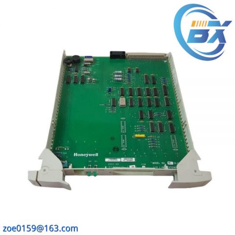 HONEYWELL MC-IOLX02 | 51304419-150 | Standard I/O Link Extender Card