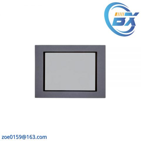 MCGS TPC1162HI - Industrial Grade MCGS Touch Screen Panel