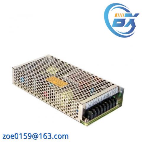 GE Power Logic EGX 400 ARRIVAL - Advanced Process Control Solutions