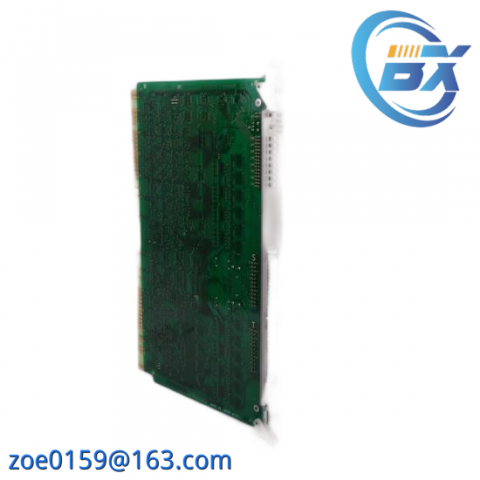 Meiden N62P30465 - High Performance Industrial Control Module