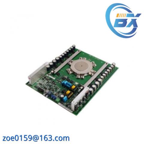 Mitsubishi GU-D08 80173-109-01 FGC800B-130DS/81001-450-52-R Communication Integrated Thyristor Board