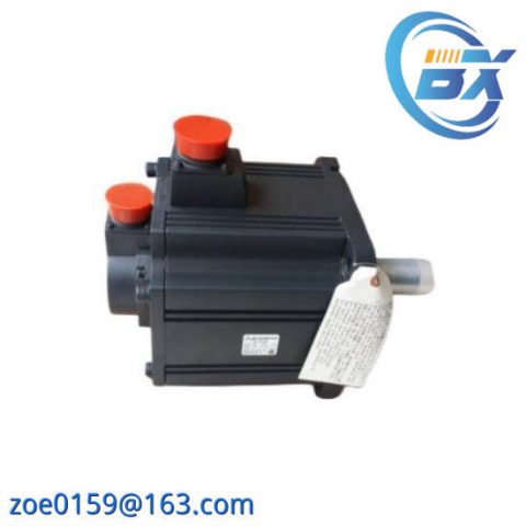 MITSUBISHI HC-SFS5024BK Servo Motor