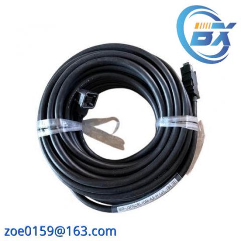 Mitsubishi MR-J3ENCBL10M-A2-H-T 10 Meter Encoder Cable