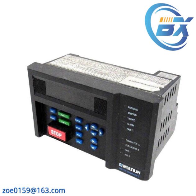GE MMII-PD-1-2-120 Motor Control Center