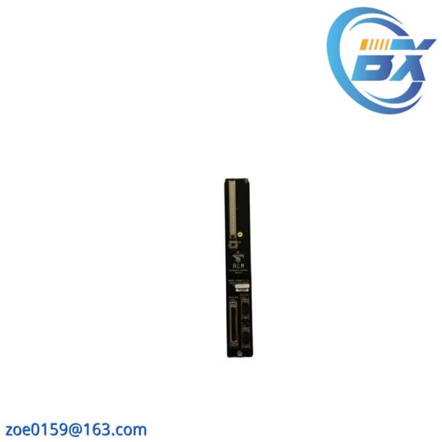 Moore 16147-51-2 ACM Transition Board - APACS Module