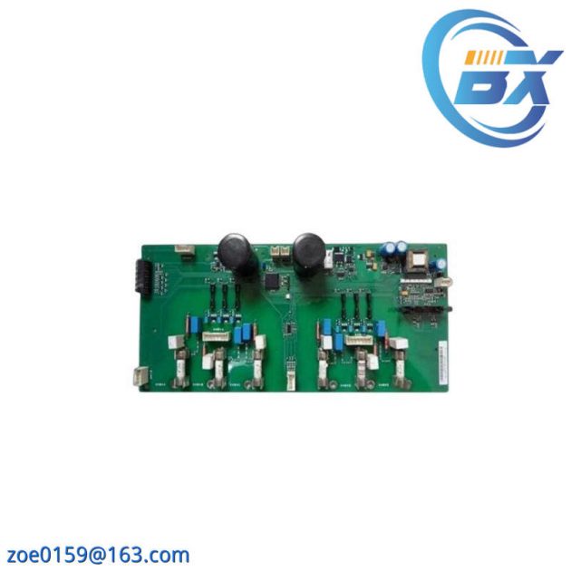 MOTOROLA BOARD 466023 - High-Performance Industrial Control Module