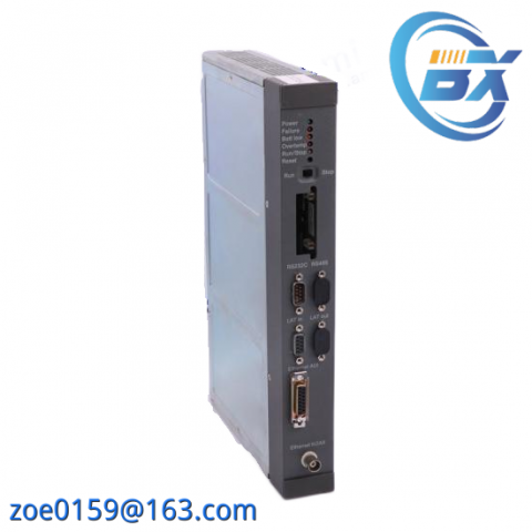 MOX MX603 Series Industrial Control Module