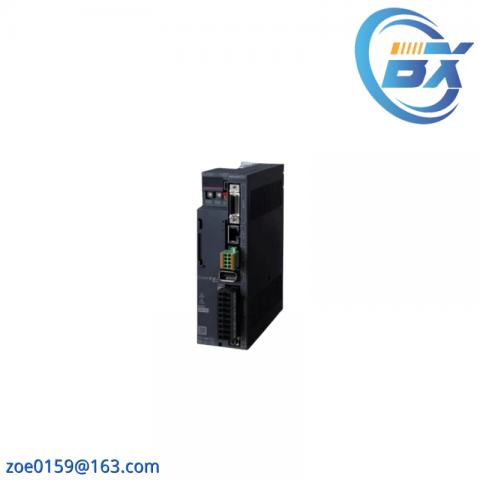 Mitsubishi Electric MR-JE-70C AC Motion Servo Drive Unit Amplifier