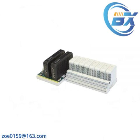 Eaton MTL8811-IO-DC Isolator Module for Industrial Automation