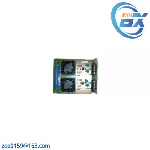 Honeywell MU-TLPA02 51304467-100 - Industrial PLC Module