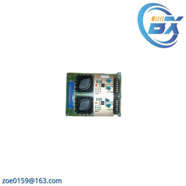 Honeywell MU-TLPA02 51304467-100 - Industrial PLC Module
