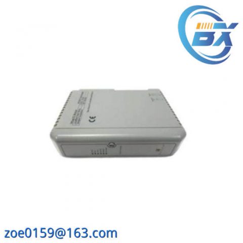 MYNAH Industries VIM-4201 Modular Control Module, Advanced Industrial Automation Solution