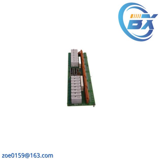 NEC 136-551973-A-01 Industrial Control Module, 180 Characters