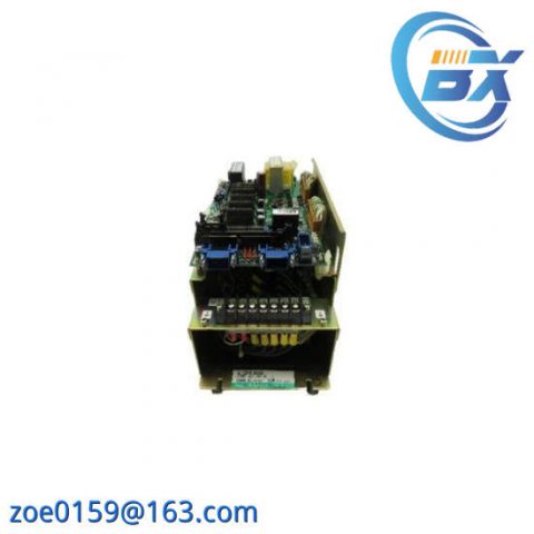 NEC ADU 25F 1X E: Precision AC Servo Driver for Industrial Automation