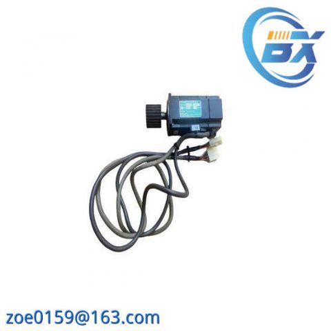 NEC DFSM-0245B-202A: Precision Engineered Control Module for Industrial Automation